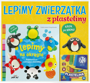 Lepimy na okrągło
