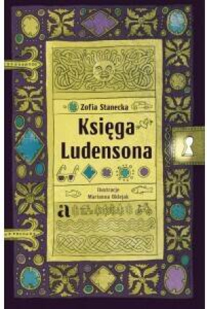 Księga Ludensona