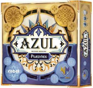 Azul: Pojedynek