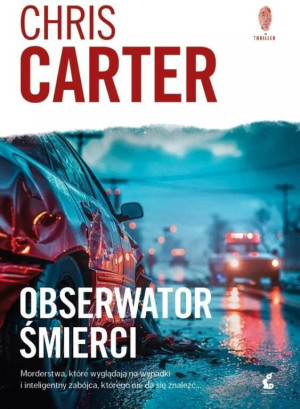 Obserwator śmierci