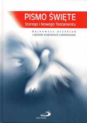 Pismo Święte Starego i Nowego Testamentu