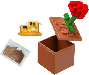 Minecraft Mini Mode
