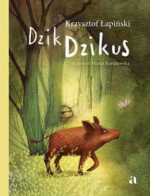 Dzik Dzikus