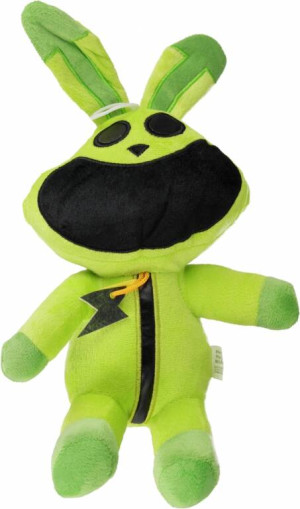 PLUSZAK CRITTERS SMILLING 33CM W