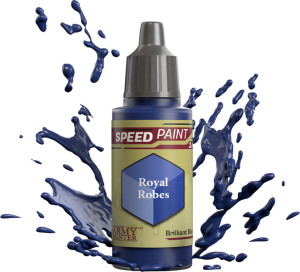 The Army Painter: Speedpaint 2.0 - Royal Robes