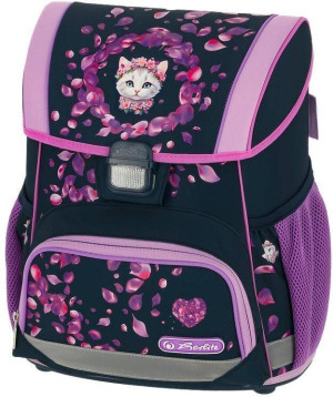Zestaw Tornister Loop Plus Blossom Dance HERLITZ