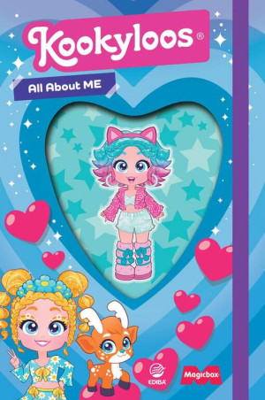 Kookyloos. All About ME