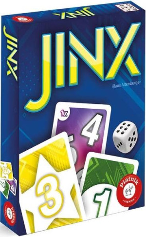 Jinx PIATNIK
