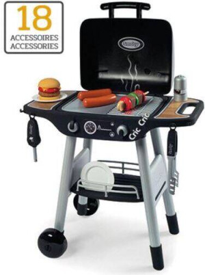 Grill Smoby