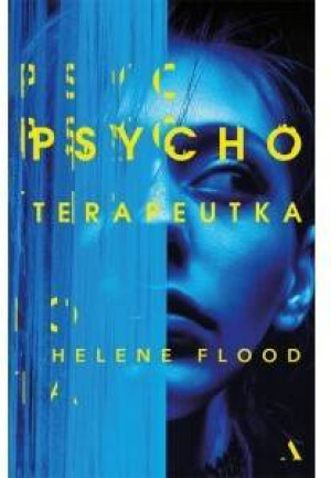 Psychoterapeutka