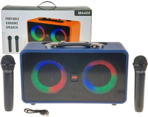 Głośnik Bluetooth USB MIX