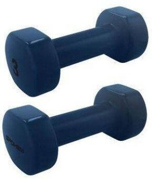 Zestaw hantli 2x3kg Shape