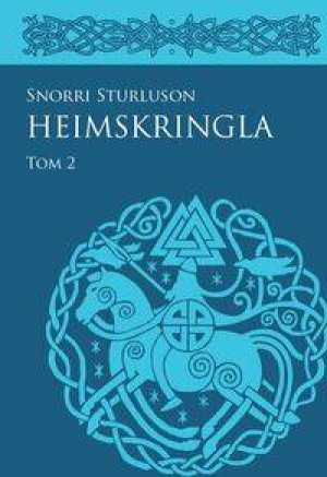 Heimskringla. Tom 2