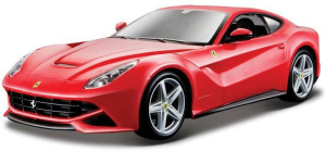 BBurago Ferrari F12. Berlinetta 1:24