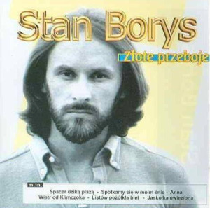 Stefan Borys - Złote Przeboje