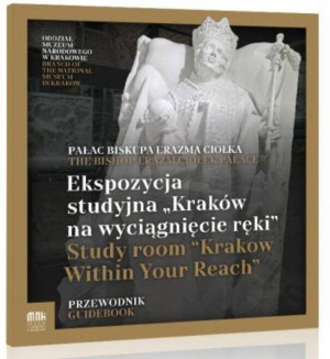 Ekspozycja Studyjna Kraków na wyciągnięcie ręki"
