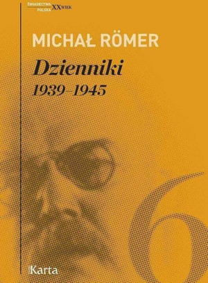 Dzienniki 1939-1945. Świadectwa. XX wiek. Tom 6