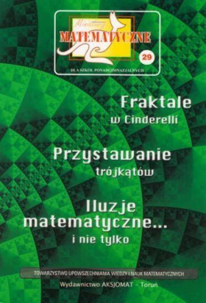 Miniatury Matematyczne 29