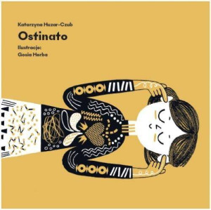 Ostinato. Sonia w krainie Sonostworów