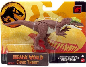 Jurassic World Figurka Danger Pack Lophostropheus