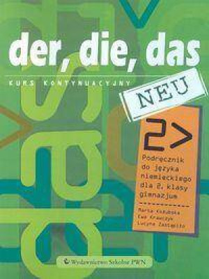 Der die das neu kl.2 pod + 2 CD