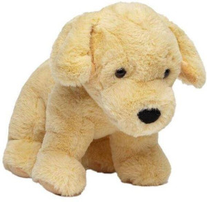 Piesek Golden retriever 30 cm