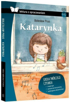 Katarynka. Lektura z opracowaniem
