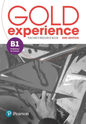 Gold Experience 2ed B1 Teacher's Resource Book