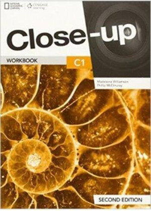 Close-Up C1 2Ed Workbook