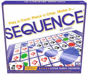 Sequence Classic
