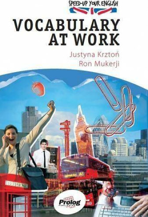 Speed-Up Your English. Vocabulary at work