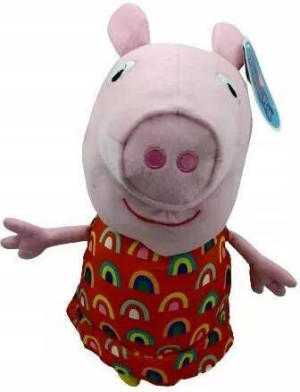 Świnka Peppa 50cm
