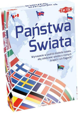 Państwa Świata