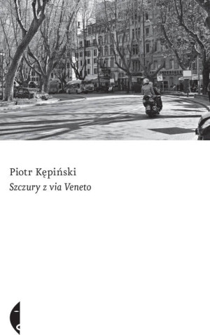 Szczury z Via Veneto. Sulina