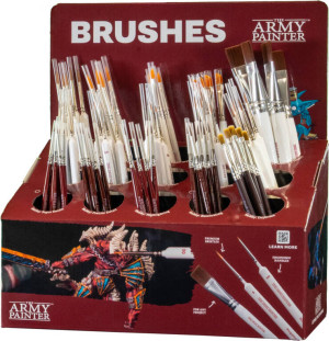 The Army Painter: Brush Dispenser