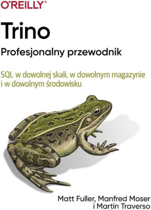 Trino. Profesjonalny przewodnik
