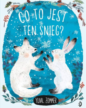 Co to jest ten śnieg
