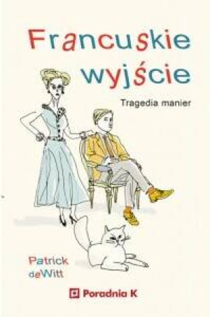 Francuskie wyjście