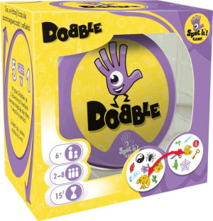 Dobble REBEL