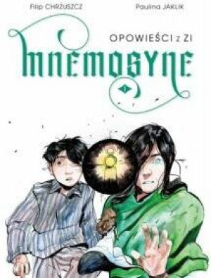 Mnemosyne