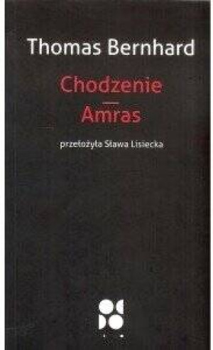 Chodzenie Amras