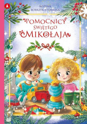 Pomocnicy Świętego Mikołaja
