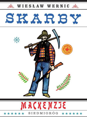 Skarby Mackenzie
