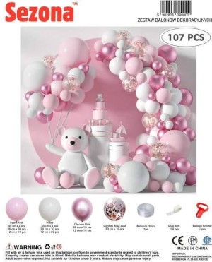 Balony