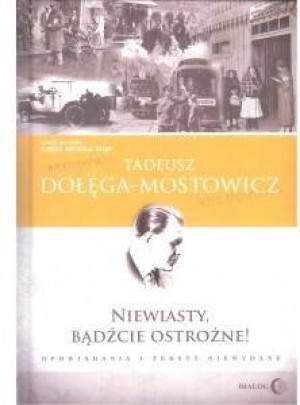 Niewiasty, bądźcie ostrożne! TW