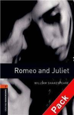 Romeo and Juliet