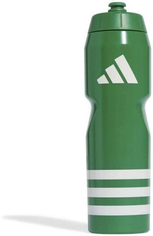 Bidon Adidas Tiro 0,75l - zielony