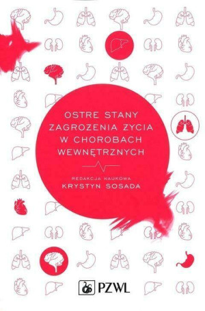 Ostre stany zagrożenia życia w chorobach wewnętrznych