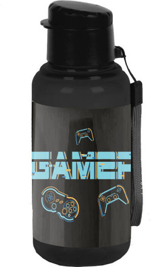 Bidon 500ml Gamer PP26GM-3030
