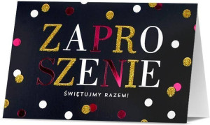 Zaproszenie Uniwersalne